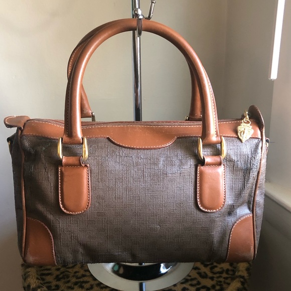 Vintage Gucci Micro G Boston bag - Picture 2 of 13